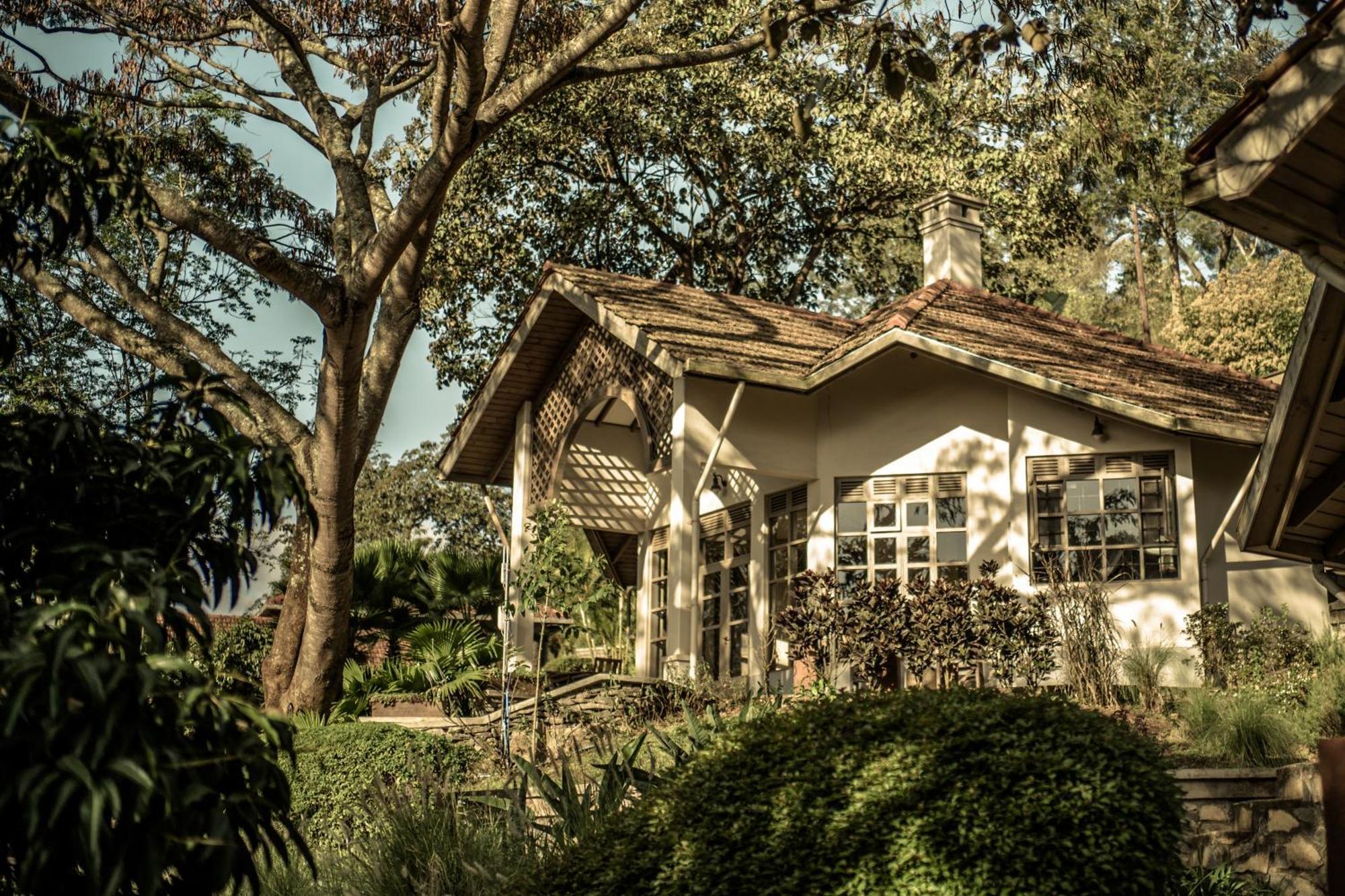 Onsea House & Machweo Retreat Villa Nkoanrua Eksteriør billede