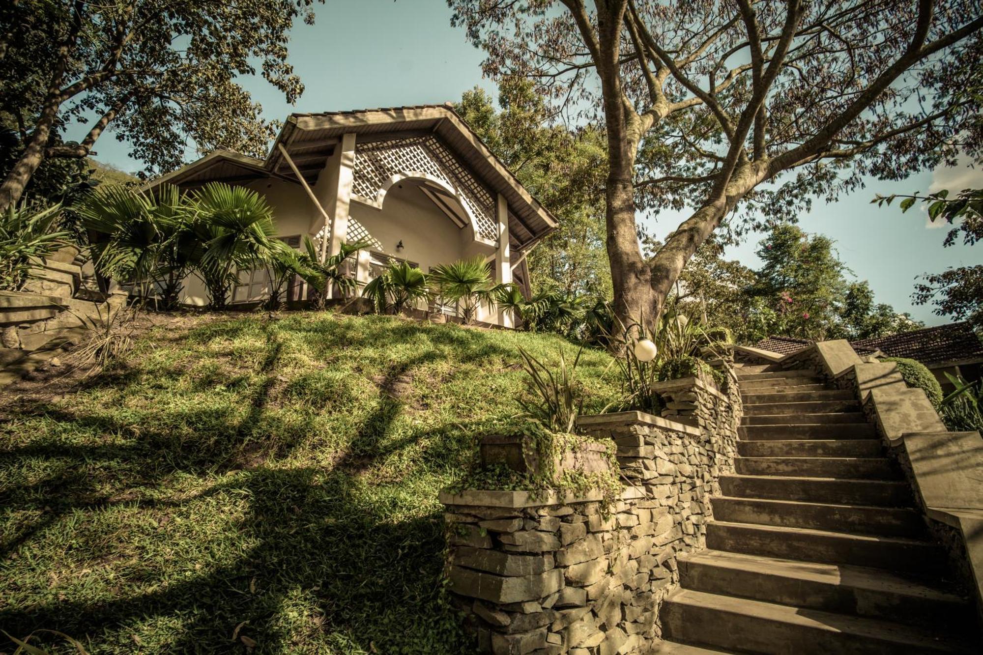 Onsea House & Machweo Retreat Villa Nkoanrua Eksteriør billede