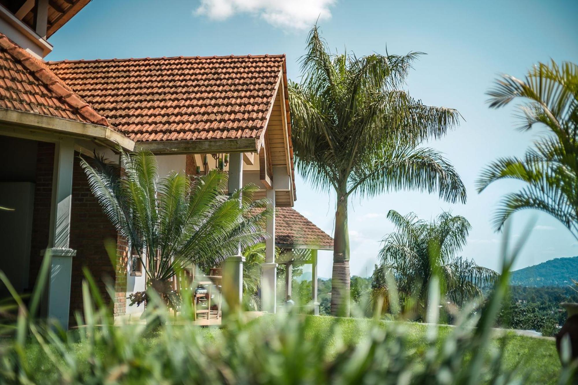 Onsea House & Machweo Retreat Villa Nkoanrua Eksteriør billede