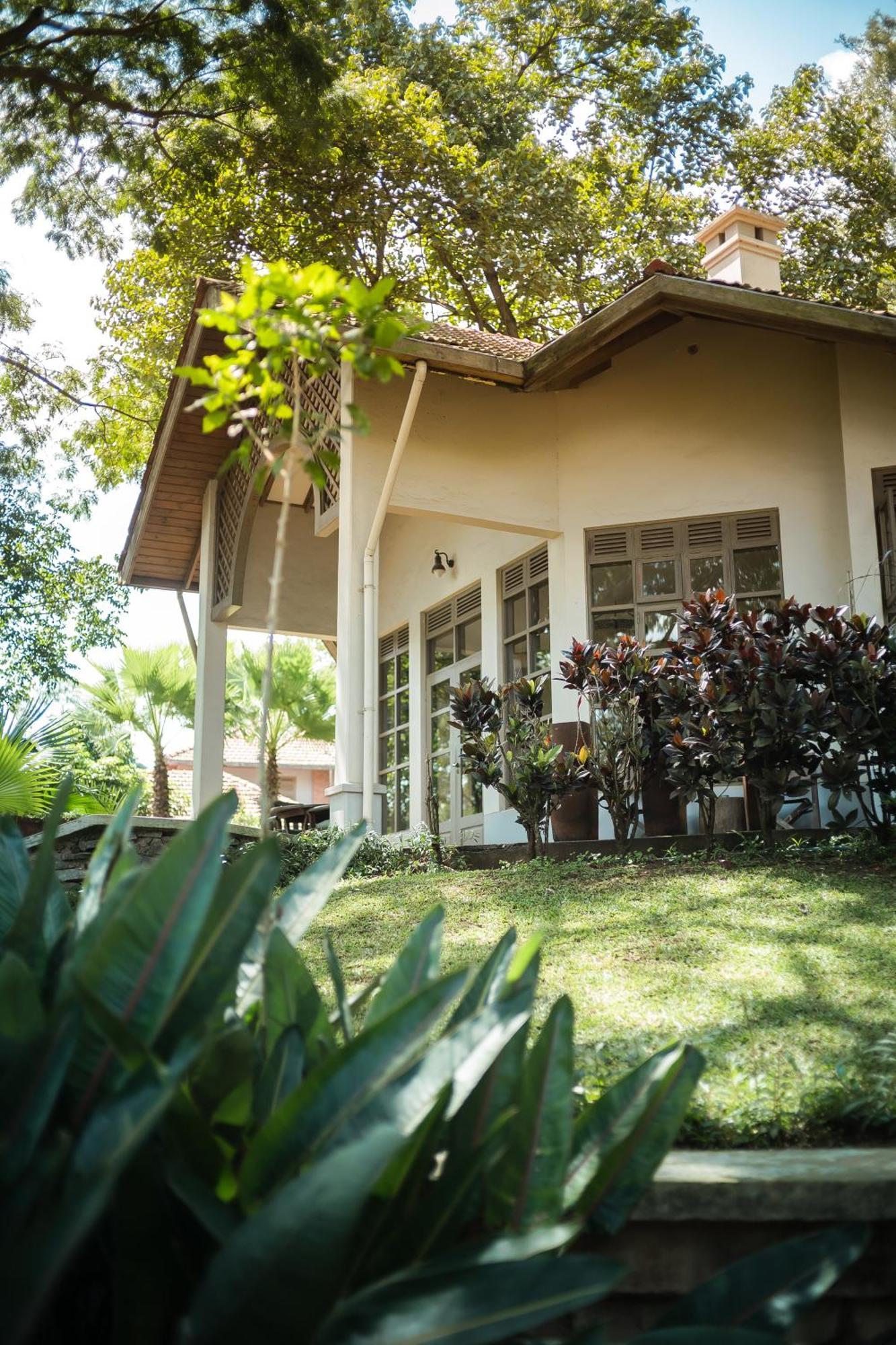 Onsea House & Machweo Retreat Villa Nkoanrua Eksteriør billede