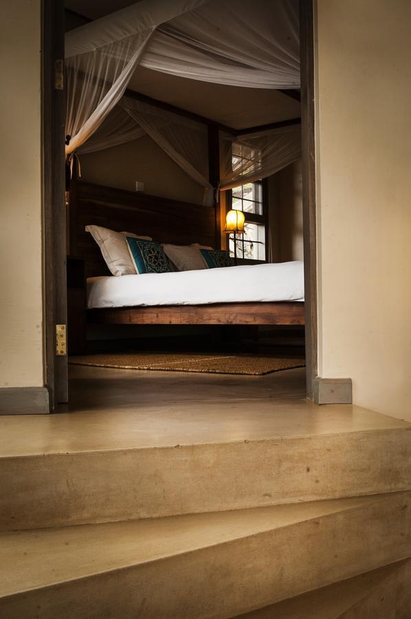 Onsea House & Machweo Retreat Villa Nkoanrua Eksteriør billede