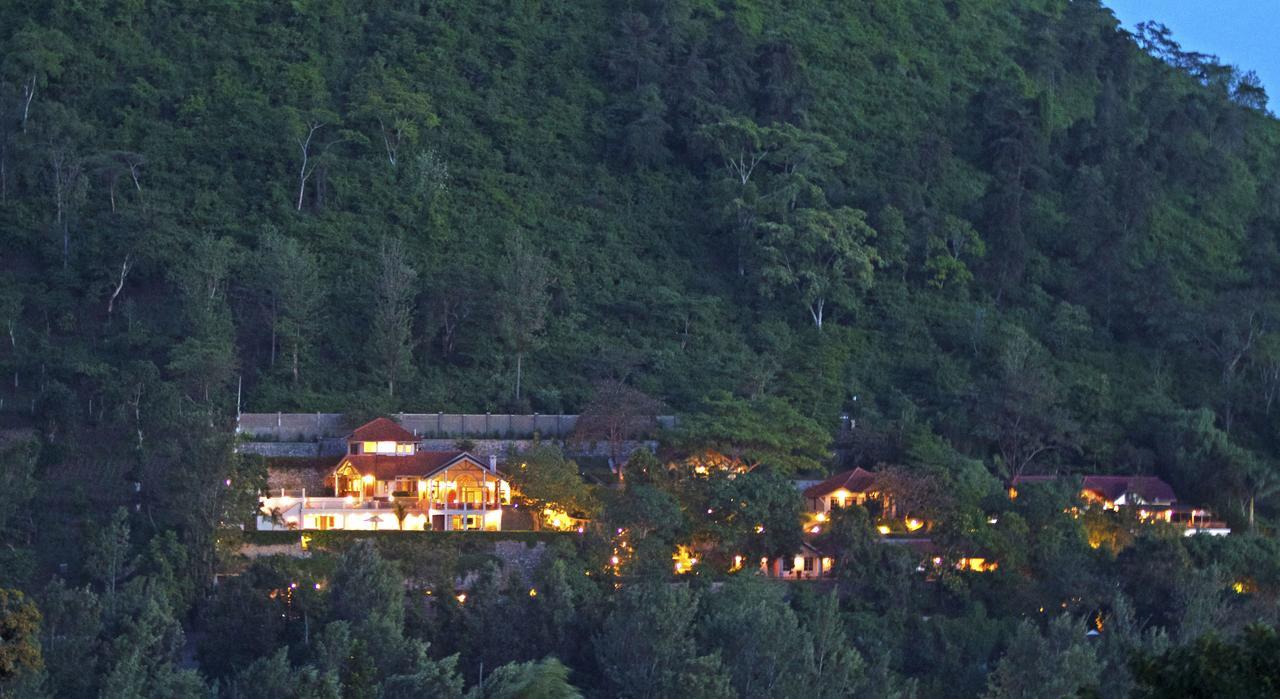 Onsea House & Machweo Retreat Villa Nkoanrua Eksteriør billede